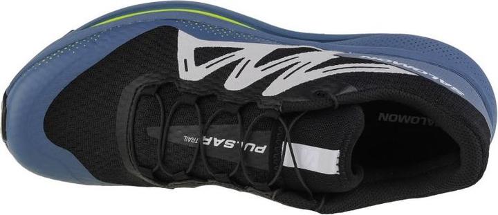 Image du produit Salomon Pulsar Trail Chaussures de trail running pour hommes (43)