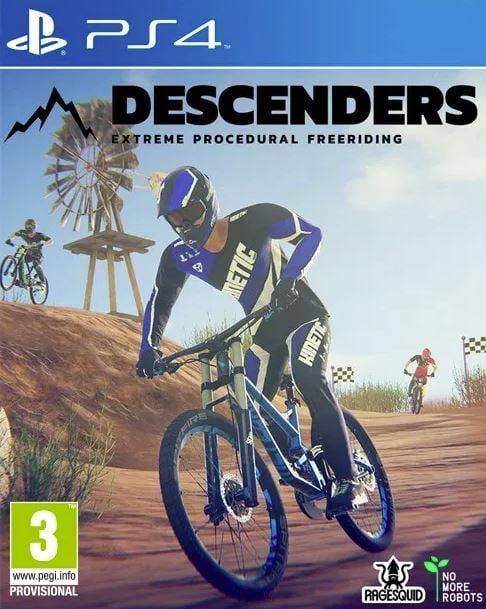 Immagine prodotto Sold Out Discensori (PS4, EN)