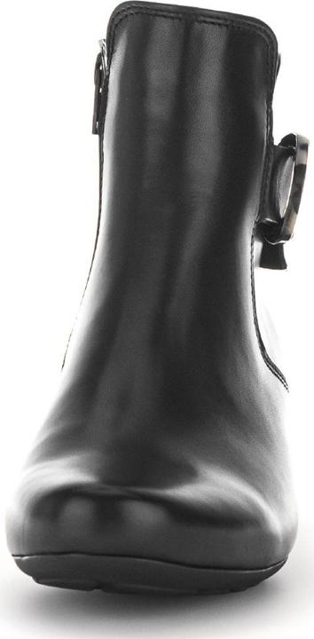 Produktbild Gabor Hittcher Damen Stiefeletten schwarz (38.5)