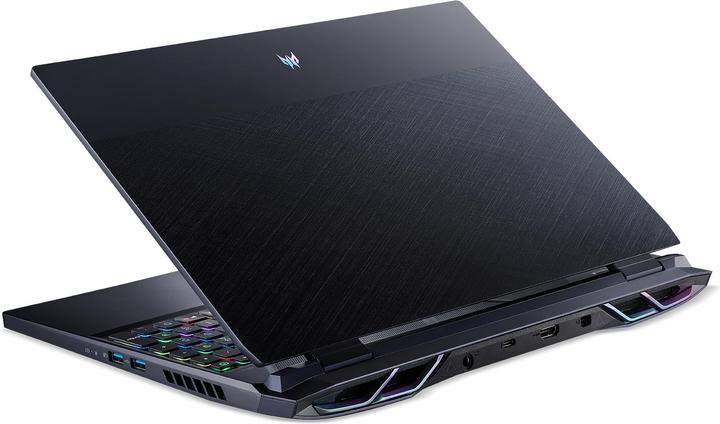 Produktbild Acer Predator Helios 300 (15.60", Intel Core i7-12700H, 16 GB, 1000 GB, DE)