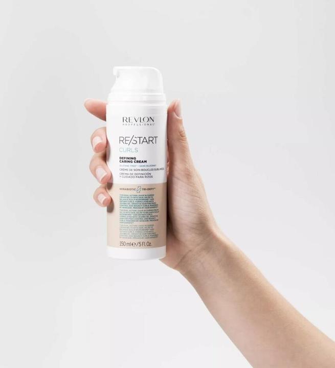 Image du produit Revlon Professional Curl Definer Dream (Crème capillaire, 150 ml)