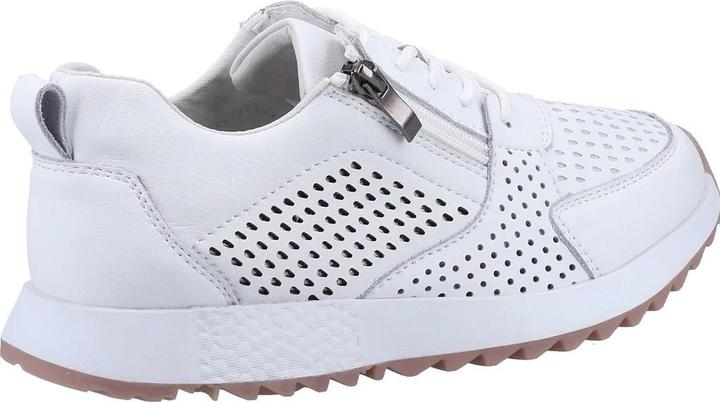 Image du produit Fleet & Foster Baskets June en daim (38)
