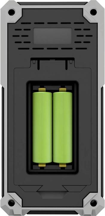 Image du produit Voltcraft Digital Oszilloskop 3 in 1 (CAT II 400V)