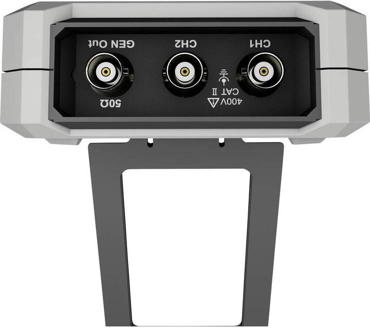 Image du produit Voltcraft Digital Oszilloskop 3 in 1 (CAT II 400V)