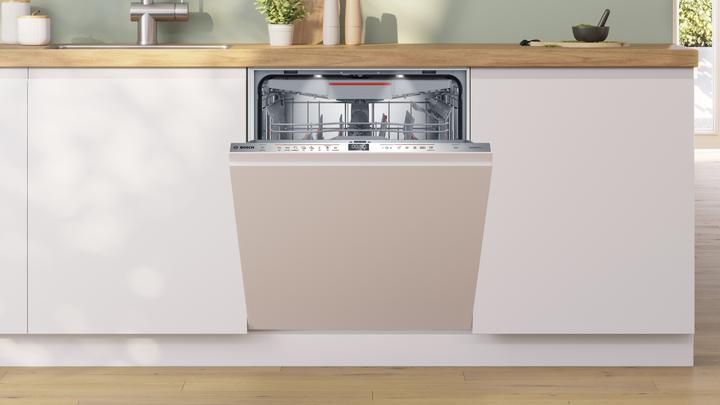 Image du produit Bosch Hausgeräte SMV6ZCX16E, série 6