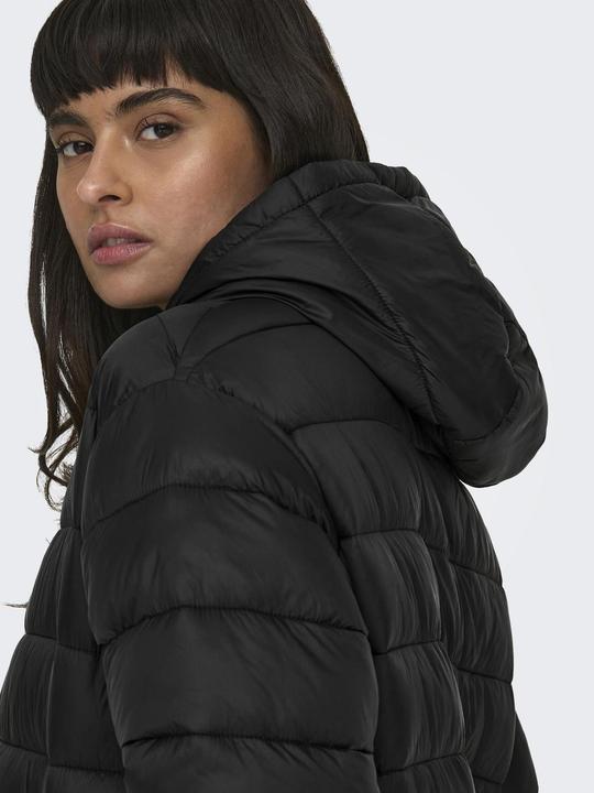 Produktbild Only Onlmelody Oversize Quilted Coat Otw (L)