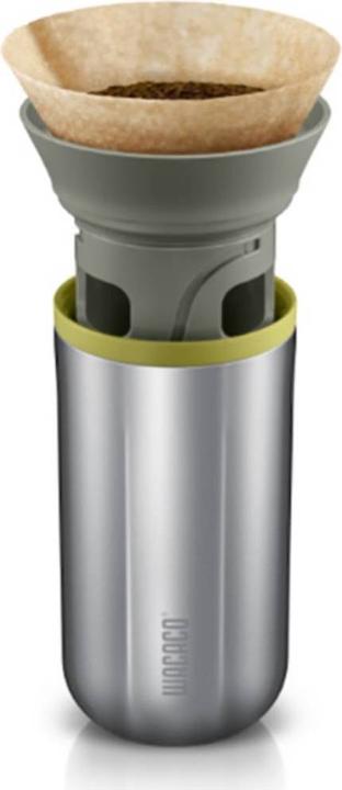 Produktbild Wacaco Cuppamoka portable Filterkaffeemaschine