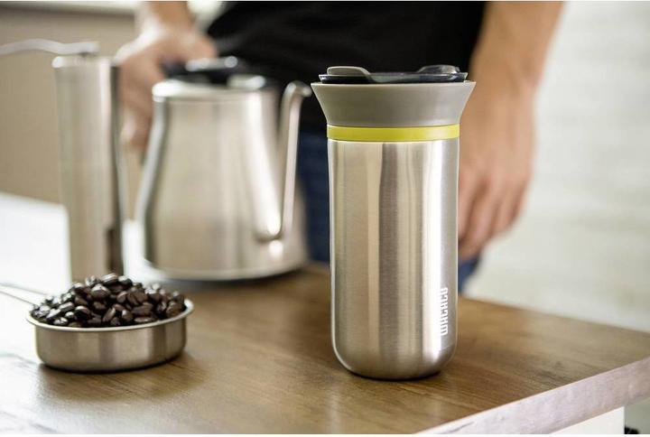 Produktbild Wacaco Cuppamoka portable Filterkaffeemaschine