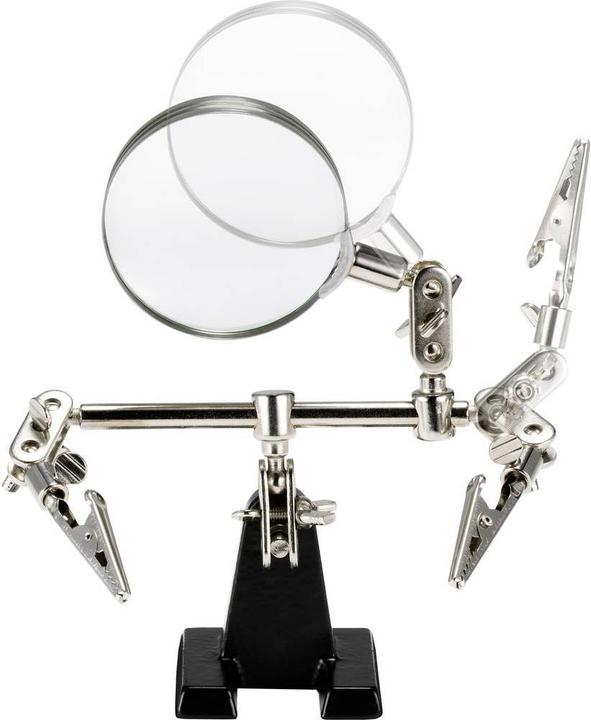 Produktbild Toolcraft Lötkolben Set