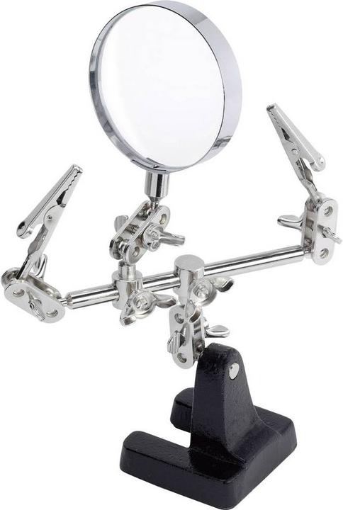 Produktbild Toolcraft Lötkolben Set