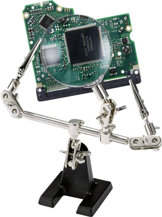 Produktbild Toolcraft Lötkolben Set