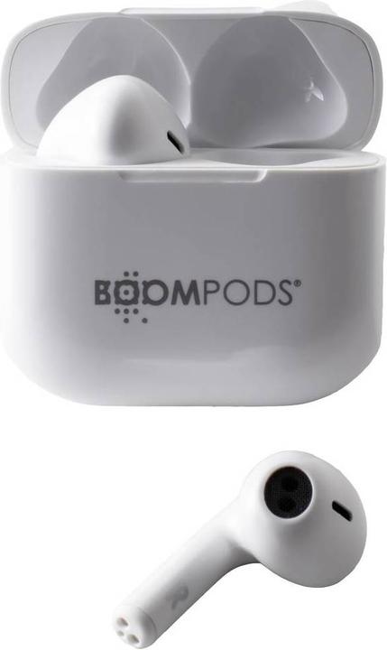 Produktbild Boompods Bassline Compact (NC, 7 h, Kabellos)