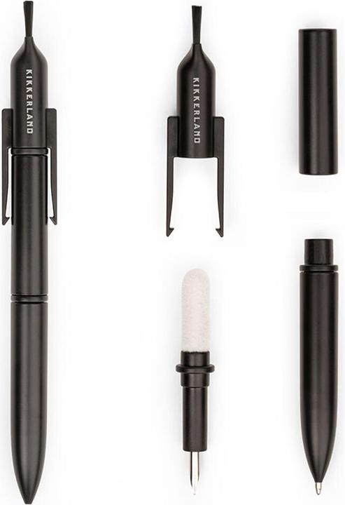Immagine prodotto Kikkerland Tidy Tech Pen