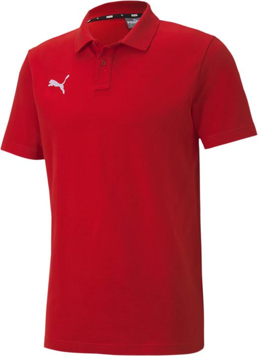 Produktbild Puma teamGOAL 23 Casuals Polo-656579 (48, 50)