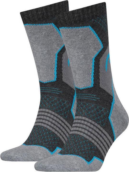 Produktbild Head 2erPack Wandersocken (43 - 46)