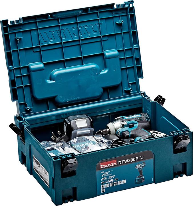 Produktbild Makita DTW300RTJ (Akkubetrieb)