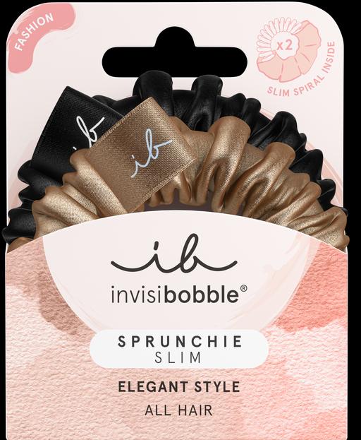 Actual product image Invisibobble Slim Sprunchie (Hair tie)