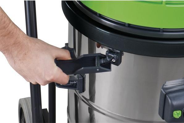 Produktbild Cleancraft wetCAT 362 IET (Nass-Trockensauger)