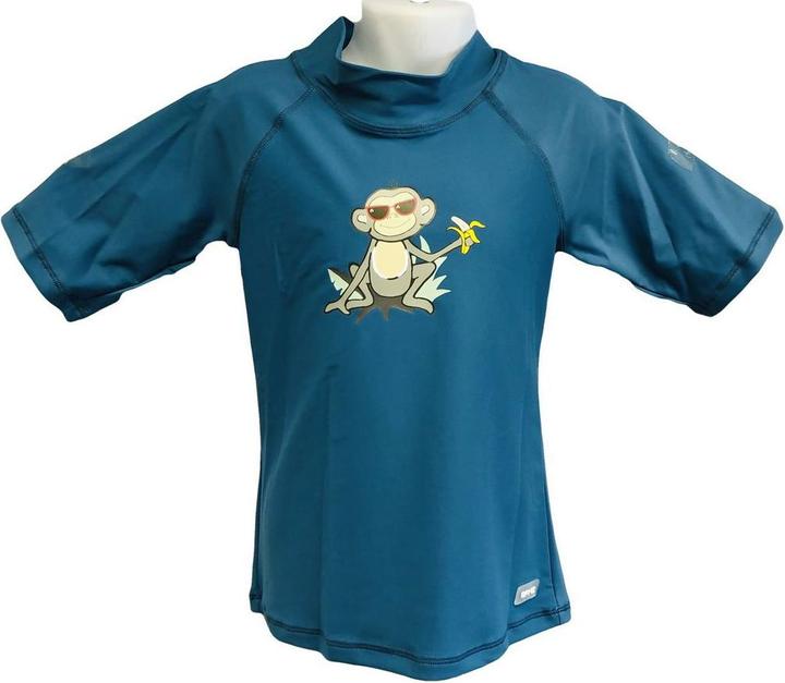 Baby Banz Badeshirt kurzarm Rashy