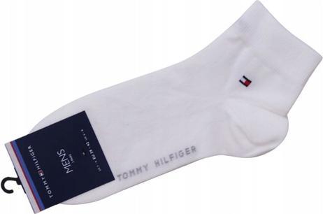Actual product image Tommy Hilfiger Quater (pack of 2, 39 - 42)