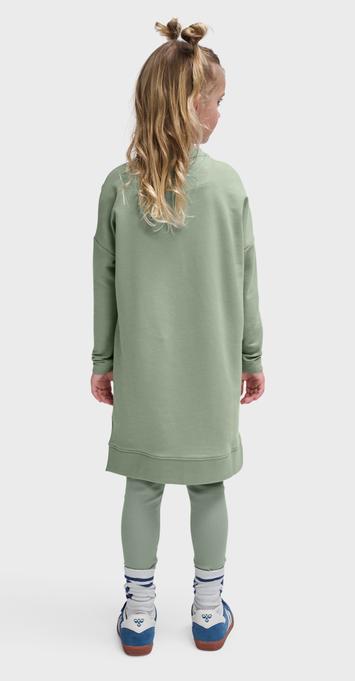 Actual product image hummel Hmlzippi dress l/s (152)