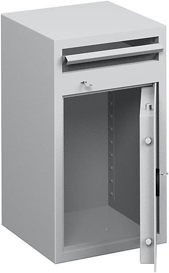 Produktbild kaiserkraft Einwurftresor (77 l)
