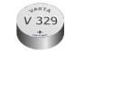 Produktbild Varta Watch V329 (1 Stk., V329, 37 mAh)
