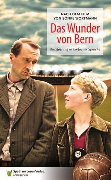 Image du produit Das Wunder von Bern (Allemand, Marion Döbert, Sönke Wortmann, 2014)