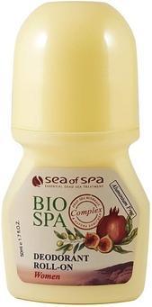 Actual product image Sea of Spa Bio Spa (Roll-on, 50 ml)