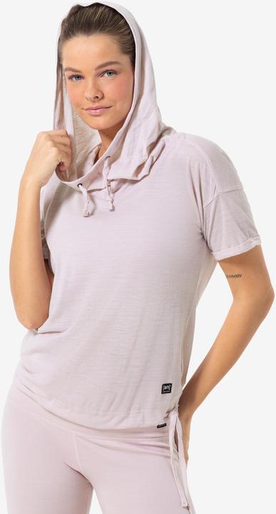 Immagine prodotto Super Natural Women's JustShort Hoodie (XS)