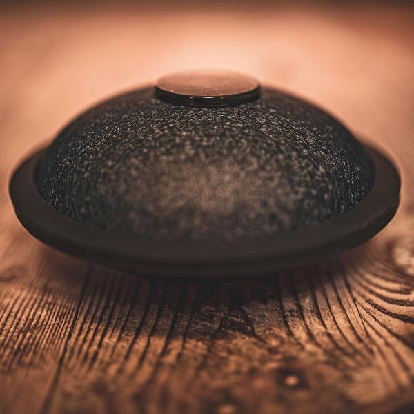Image du produit Meinl Mini Steel Tongue Drum (Divers)