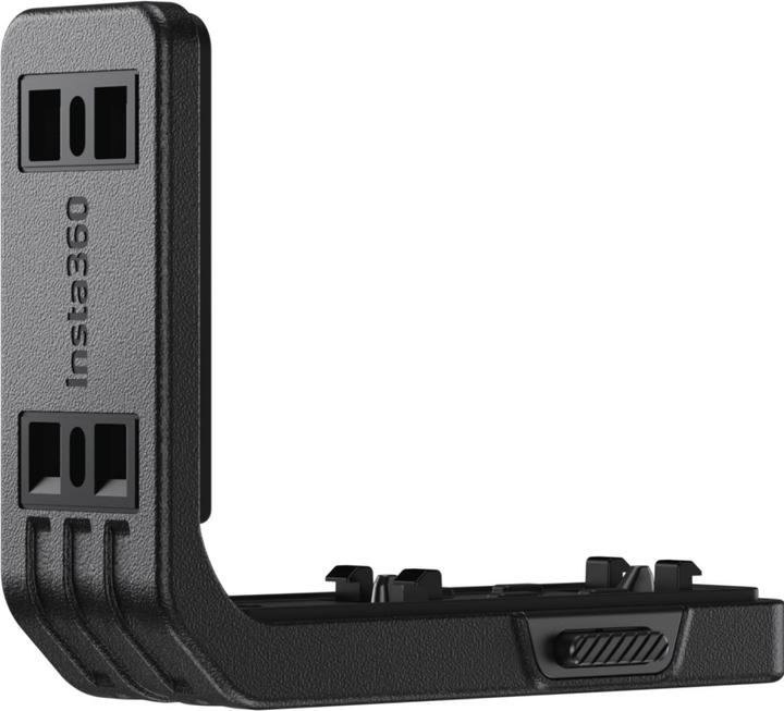 Insta360 Vertical- Horizontal Mount (Ace, ACE PRO, Insta360 Ace Pro 2)