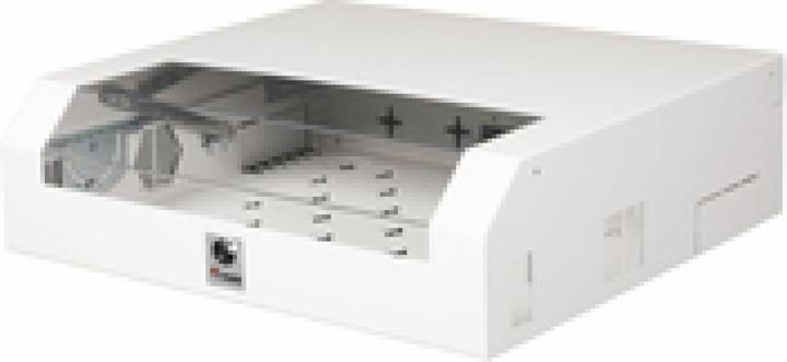 equip Armoire réseau (Rack 19 pouces)