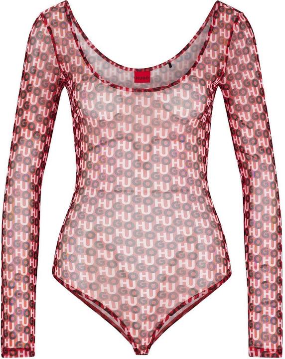 Immagine prodotto HUGO Navara Body Donna (34 D)