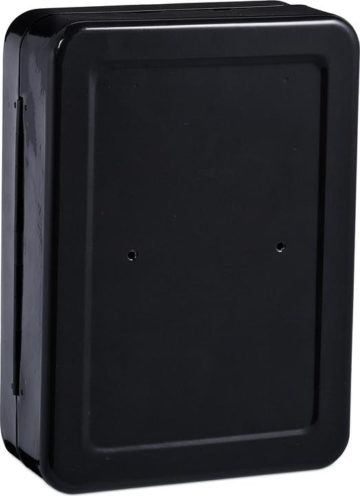 Actual product image Relaxdays Key box