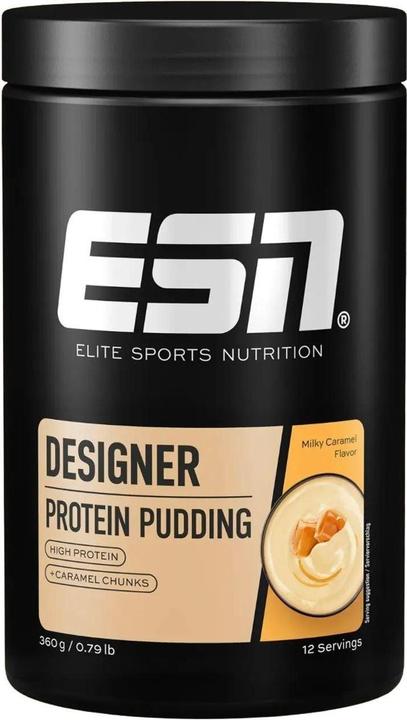 Produktbild ESN Designer (Karamell, Milch Chocolate, 1 Stk., 360 g)
