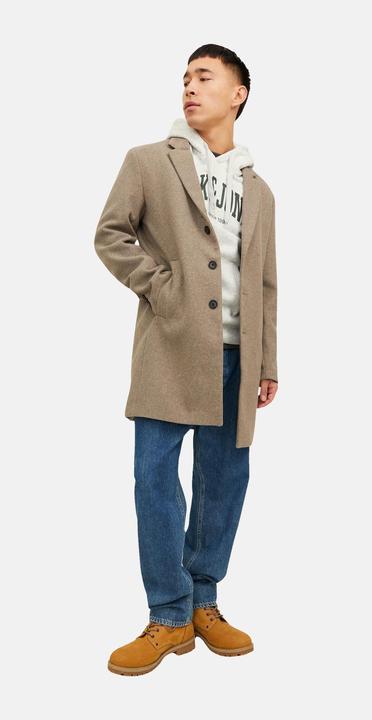 Immagine prodotto Jack & Jones Woll Mantel (XXL)