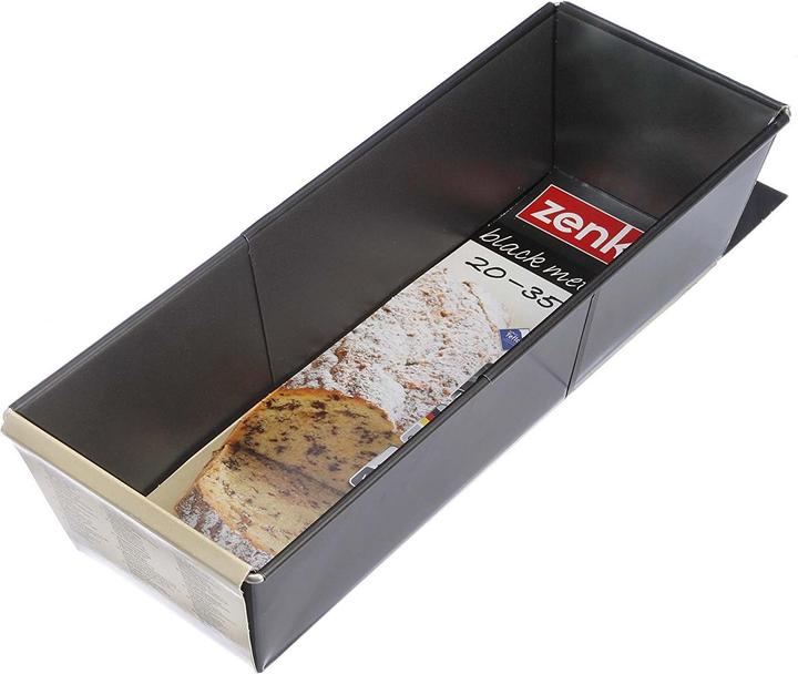 Produktbild Zenker Kastenform