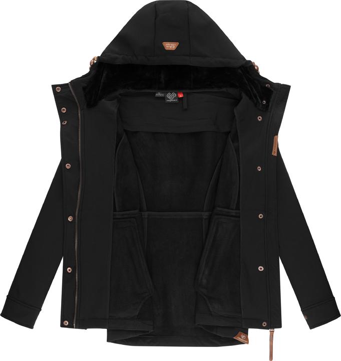 Actual product image Ragwear Yba (4XL)