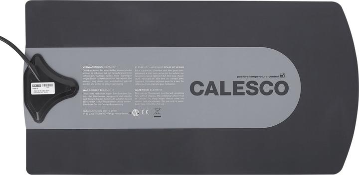 Produktbild Beliani Wasserbettmatratze (180 x 200 cm, Schaumstoffkern)