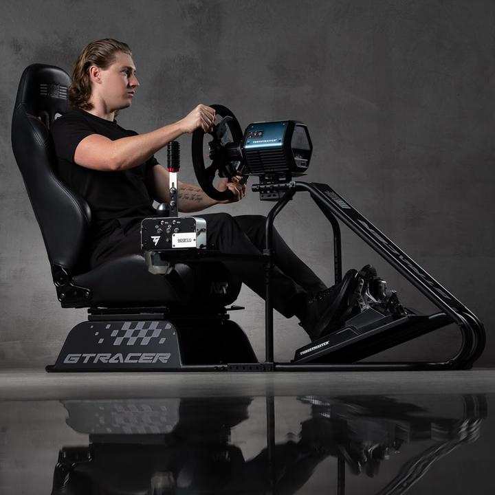 Actual product image Next Level Racing GT Racer