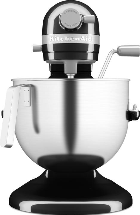 Actual product image KitchenAid 5KSM70JPXEOB (375 W)