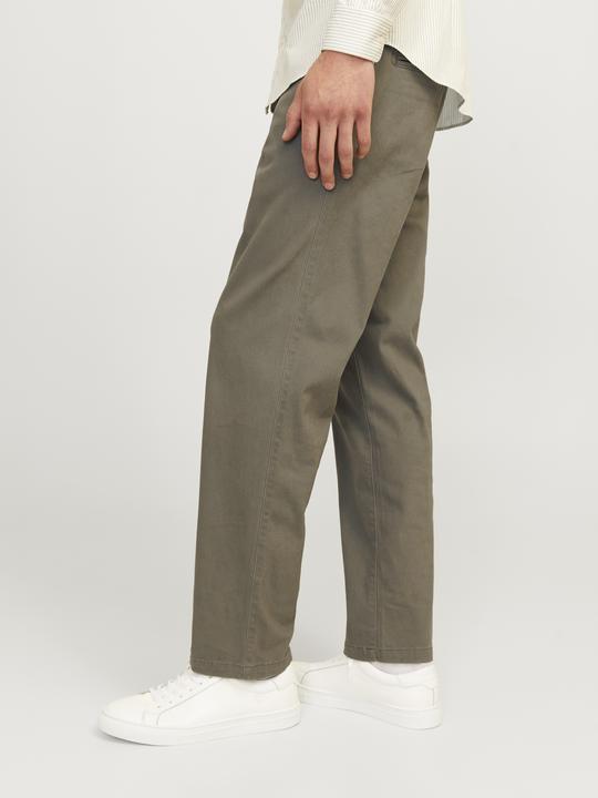 Actual product image Jack & Jones Relaxed fit chino trousers Chino trousers (W34/L36)