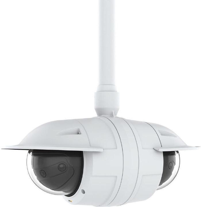 Immagine prodotto Axis Telecamera di rete P3807-PVE (3200 x 1800 Pixels)