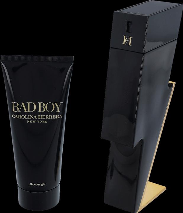 Immagine prodotto Carolina Herrera Set regalo Bad Boy 100 ml (Set profumo)