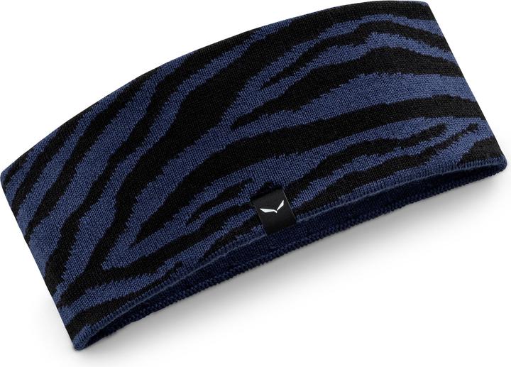 Crevasse Denim scuro