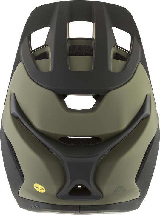 Image du produit ALPINA SPORTS Root Mips (52 - 57 cm)