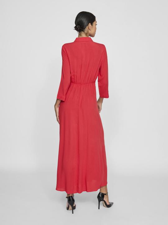 Image du produit Vila Maxi Blusenkleid (36)