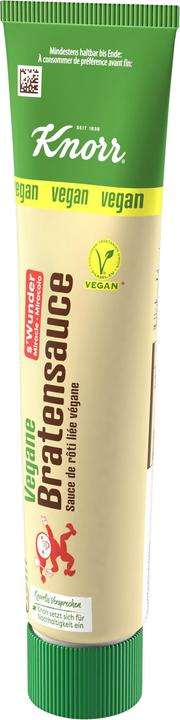 Produktbild Knorr Bratensauce (150 g)