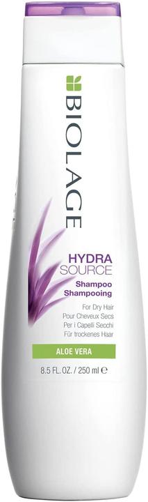 Actual product image Matrix Biolage Hydrasource (250 ml, Liquid shampoo)